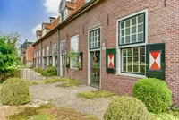 Dorpsstraat 32 a, Renswoude