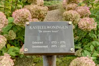 Dorpsstraat 32 a, Renswoude
