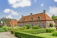Dorpsstraat 32 a, Renswoude