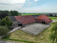 Verlengde Hoofdweg 11, Nieuw Beerta