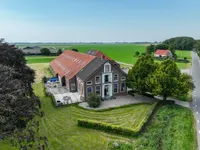 Verlengde Hoofdweg 11, Nieuw Beerta