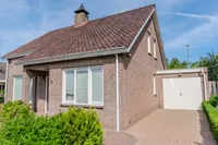 Fortuinstraat 18, Woensdrecht