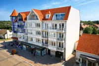 Boulevard De Wielingen 54-201, Cadzand