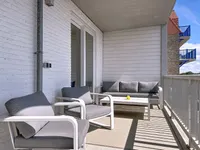 Boulevard De Wielingen 54-201, Cadzand