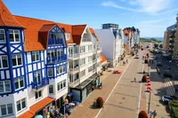 Boulevard De Wielingen 54-201, Cadzand