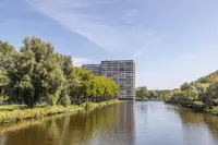 Oost-Dorsch 42, Zaandam