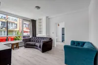 Korte Hoogstraat 37 B, Vlaardingen