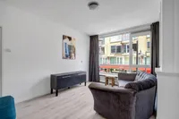 Korte Hoogstraat 37 B, Vlaardingen