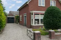 Worker Landen 16a, Bornerbroek