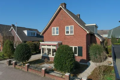 Worker Landen 16a, 7627LJ, Bornerbroek, Overijssel