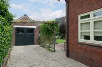 Worker Landen 16a, Bornerbroek