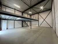 In de Cramer 37BU06, Heerlen