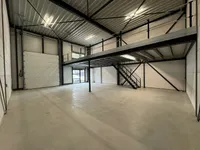 In de Cramer 37BU06, Heerlen