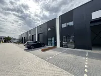 In de Cramer 37BU06, Heerlen