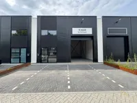 In de Cramer 37BU06, Heerlen