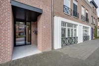 Westvoorstraat 22 a, Dinteloord