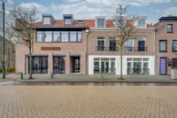 Westvoorstraat 22 a, Dinteloord