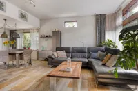 Sagittastraat 1, Rockanje