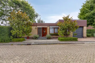 Sagittastraat 1, 3235TJ, Rockanje, Zuid-Holland