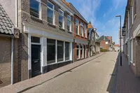 Witherenstraat 22, Bolsward