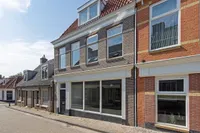 Witherenstraat 22, Bolsward