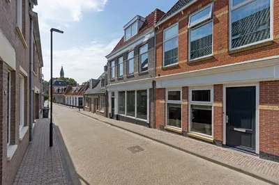 Witherenstraat 22, 8701JJ, Bolsward, Friesland