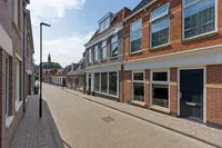 Witherenstraat 22, Bolsward