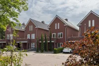 Waterland 57, Ridderkerk
