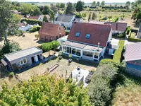 Noordstraat 30, Retranchement