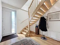 Noordstraat 30, Retranchement