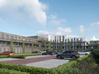 Singel 301, Vlissingen