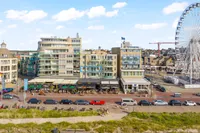 Koningin Wilhelmina Boulevard 6 C, Noordwijk