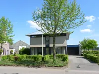 Slibbroek 46, Hilvarenbeek
