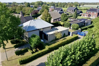 Slibbroek 46, 5081NS, Hilvarenbeek, Noord-Brabant