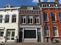 Markt 62, Roosendaal