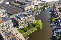 Kwakelkade 6 D, Alkmaar
