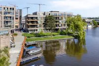 Kwakelkade 6 D, Alkmaar