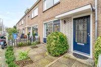Rozeveldlaan 47, Wassenaar