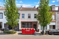 Akerstraat 10, Kerkrade