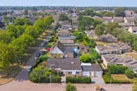 Rozenstraat 1, Putte