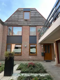 Kievitenlaan 16, Veere