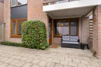 Kievitenlaan 16, Veere