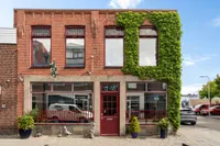 Voorstraat 44, Poeldijk