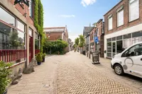 Voorstraat 44, Poeldijk