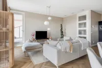 Mies van der Rohestraat 105, Hoofddorp