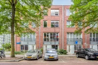 J.S. Ruppertstraat 13, Amsterdam