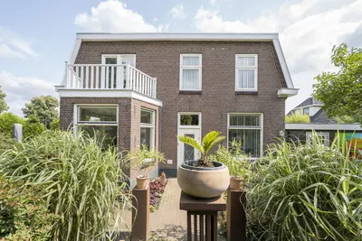 Vlissingsestraat 2, 4024JL, Eck En Wiel, Gelderland
