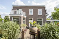 Vlissingsestraat 2, Eck En Wiel
