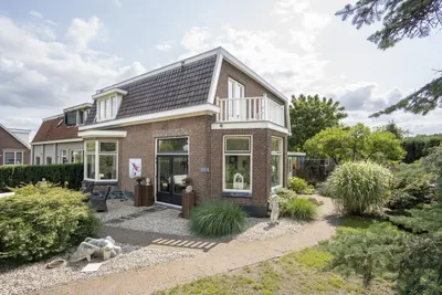 Vlissingsestraat 2, 4024JL, Eck En Wiel, Gelderland