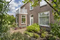 Vlissingsestraat 2, Eck En Wiel